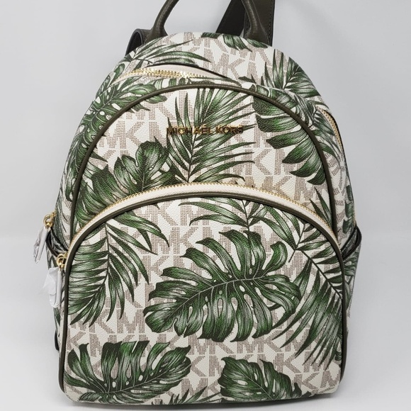 Michael Kors Handbags - 100% Authentic Michael Kors Backpack
